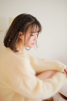 明星专题：杨童舒