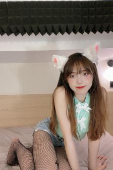 姑娘,你齐胸掉了全文